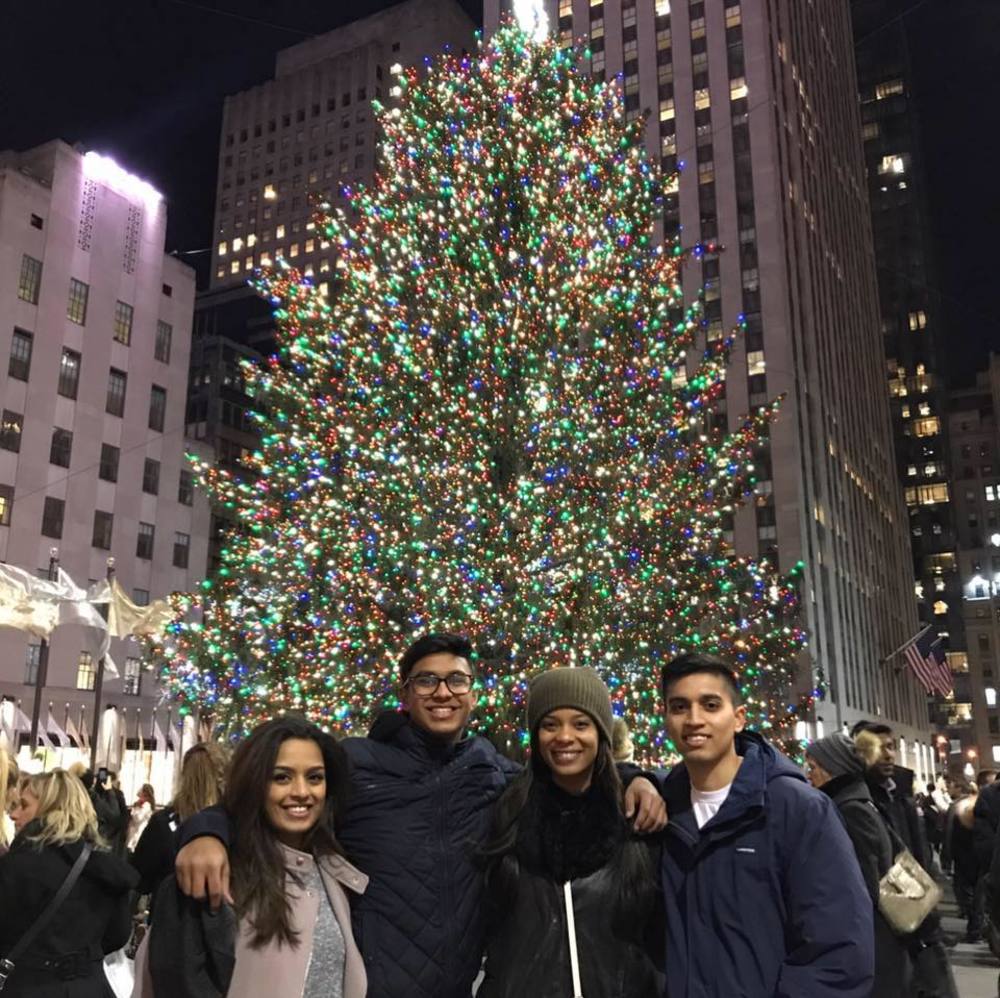 Meet your Posher, Yash